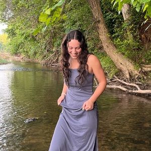 Meet your Posher, Breann